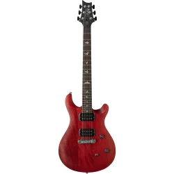 PRS SE CE24 Standard Satin Vintage Cherry